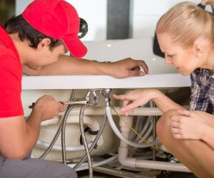 About Emergency plumbing pros Nassawadox, VA